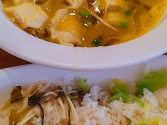 -南城香·饭香串香馄饨香(花园北路店)
