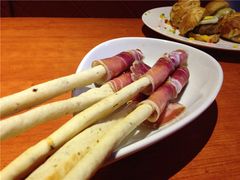 -Secco德式餐吧(南秀村店)