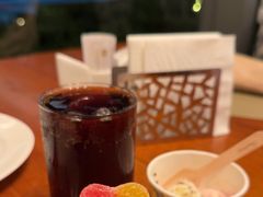 -韵咖啡自助餐厅(天津香格里拉店)