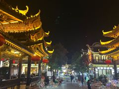-靖西锦绣古镇景区