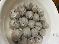 鱼肉丸-章记正宗南岗鱼蛋火锅
