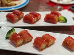 红米肠-北海渔村酒楼·粤菜海鲜点心(新华店)
