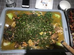-滋味烤鱼(超洋店)