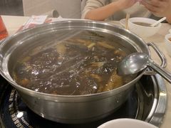 -太婆天府山珍酒楼(亚运村店)