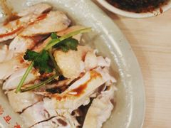 -百家鸡味馆(清泰店)