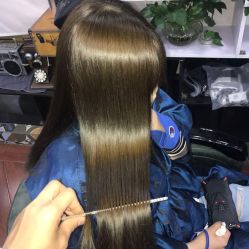 -Hair Glam 格拉姆造型旗舰店