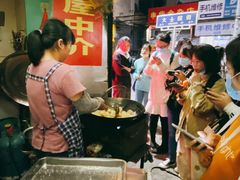 -老南昌白糖糕(大士院店)