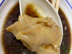 虾籽馄饨-迎扬春茶社(闻喜路店)