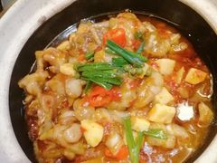 -粗茶淡饭·隐庐私厨(东亭店)