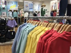 -优衣库(青岛万象城店)