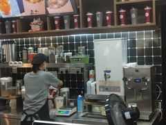 -桂桂茶(恒基名人店)