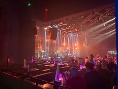 -MOSSO·Liveshow(M3香港广场店)