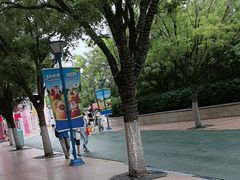 -沈阳方特欢乐世界