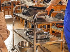 -朝族高丽火盆(长白山总店)