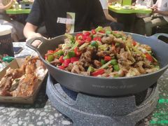 -蛙喔牛蛙(仙林万达茂店)
