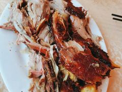 烤羊排-维吾尔餐厅(宜山路店)