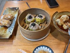 -本味友膳·茶餐厅(和达中心城店)