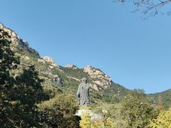 -青岛崂山太清宫