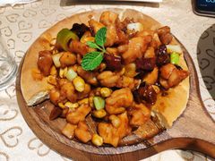 -大鸭梨烤鸭(左家庄店)
