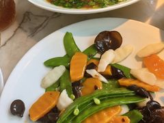 -雀蓝川菜(滨湖万象汇店)
