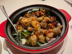 -莆田餐厅PUTIEN(西安万象天地店)