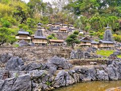 -深圳锦绣中华民俗村