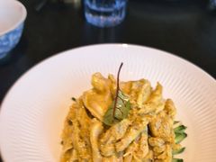 芥末鸭掌-喜悦烤鸭·新京菜(王府井店)