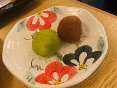 甜点-温野菜涮涮锅(西单大悦城店)