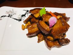 -七仙岭君澜度假酒店·桃源小馆中餐厅