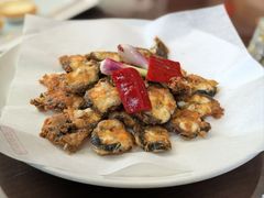 煎焗白鳝-果然居酒家 · 顺德园林私房菜