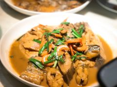 -日丰园海肠水饺·老字号大连海鲜(和平广场店)