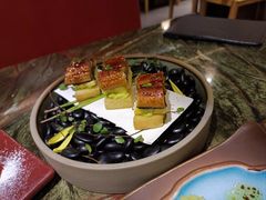 -炙柒Sekinana·精致料理 烧鸟·铁板烧(海上世界店)