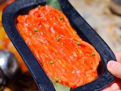 -海底捞火锅(万象城店)