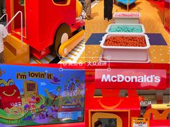 -麦当劳(北京路广百广场店)