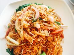 -粤财皇冠假日酒店·彩华轩中餐厅