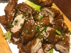 -大牌大·传统杭帮菜(湖滨店)