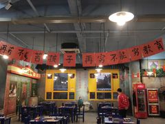 -马路边边串串香(涑河南街店)