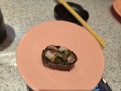 -争鲜回转寿司(中街大悦城店)