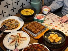 -阿甘小馆(陇海路店)