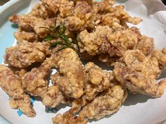 干炸荔枝肉-阿伟海鲜楼·福建菜(延寿店)