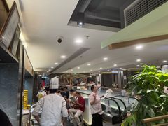 -王家沙点心店(南京西路总店)