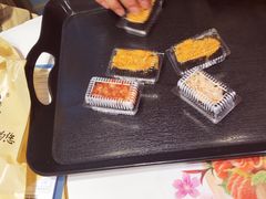 -池田寿司·新鲜现做(朝阳大悦城店)