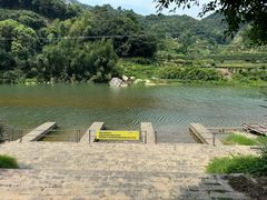 -九鲤溪瀑景区