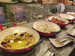 -金海湾自助餐厅(金陵饭店)