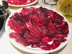 -汕头八合里海记牛肉店(清河店)