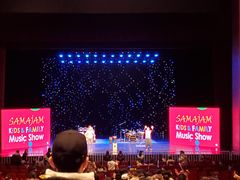 -郑州大剧院