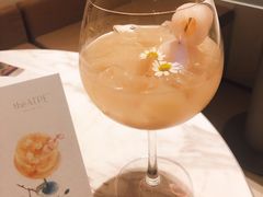 -théATRE 茶聚场(王府中環店)