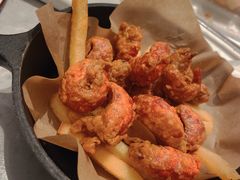 -必胜客(长瀛商业广场店)