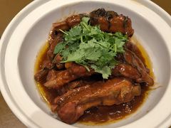 -永乐饭庄(安德路店)