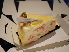 -Kekimatata 生日蛋糕·烘焙教学